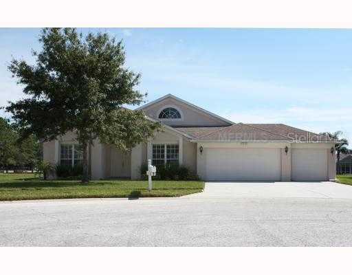 1524 Wildfowl Pl., Lutz, FL 33549