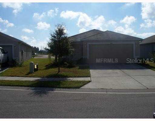 3348 Rennes Ct., Land O Lakes, FL 34638
