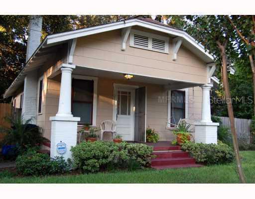 1102 E Chelsea St., Tampa, FL 33603