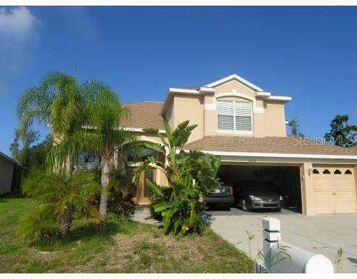 2033 Blue River Rd., Holiday, FL 34691