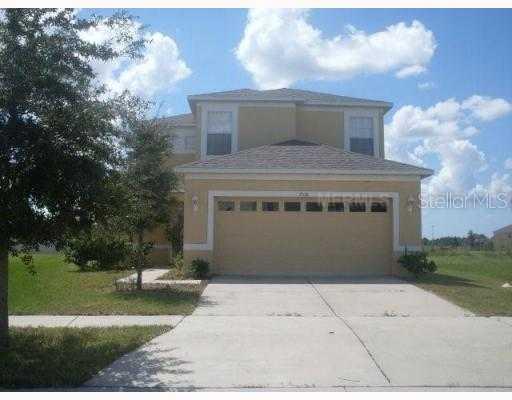 7516 Maroon Peak Dr., Ruskin, FL 33573