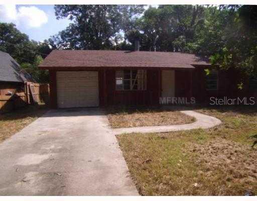 1704 Florida Ave., Seffner, FL 33584