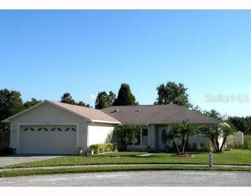 21606 Rosewood Ct., Lutz, FL 33549