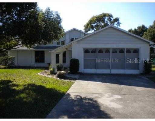 4177 Glade Rd., Spring Hill, FL 34606