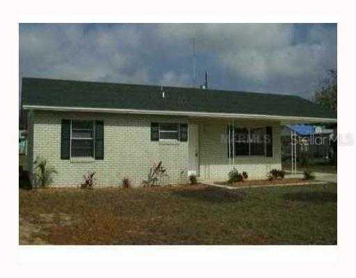 [Address Hidden by Seller], Lake Wales, FL 33898