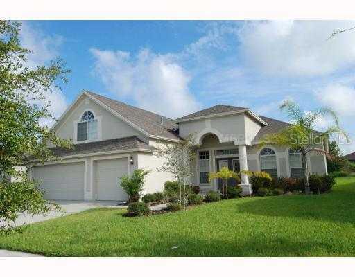 7318 Carrington Oaks Ln., Apollo Beach, FL 33572