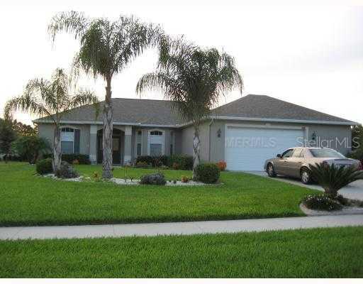2613 Hartwood Pines Way, Clermont, FL 34711