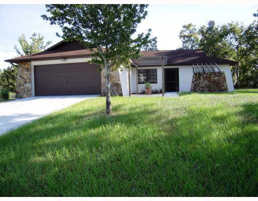 10220 Skyland St., Spring Hill, FL 34613