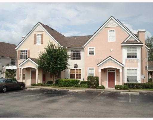 3417 Westchester Square Blvd. #203, Orlando, FL 32835