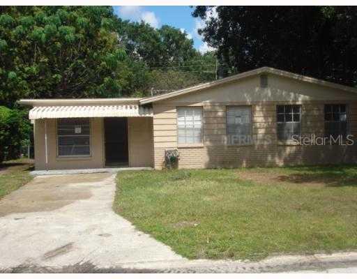 2701 W Kenmore Ave., Tampa, FL 33614