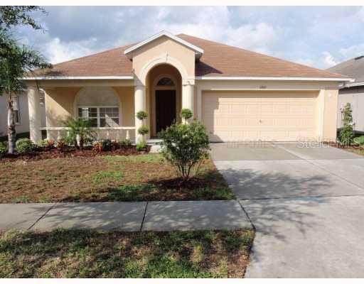 21845 Waverly Shores Ln., Land O Lakes, FL 34637