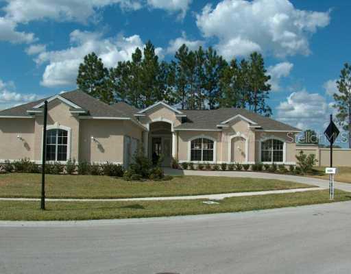 6625 Magnolia Point Dr., Land O Lakes, FL 34637