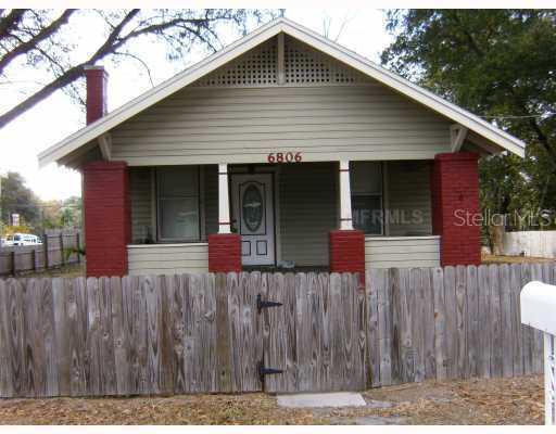 6806 N Wellington Ave., Tampa, FL 33604