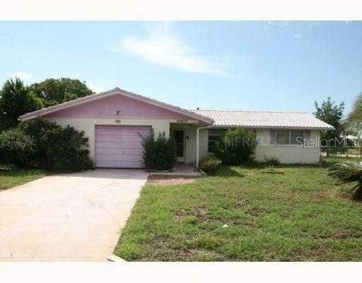 10403 Grapefruit Dr., Port Richey, FL 34668