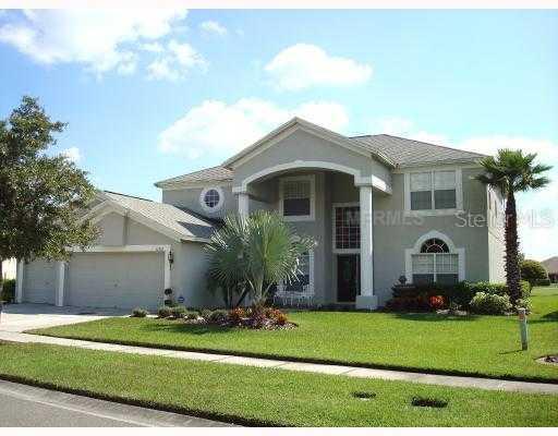 10762 Plantation Bay Dr., Tampa, FL 33647