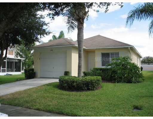 1516 Rincon Dr., Wesley Chapel, FL 33544