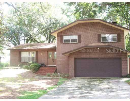 1611 Spring Ln., Brandon, FL 33510