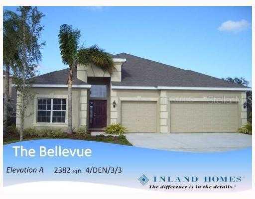14938 Man O War Dr., Odessa, FL 33556