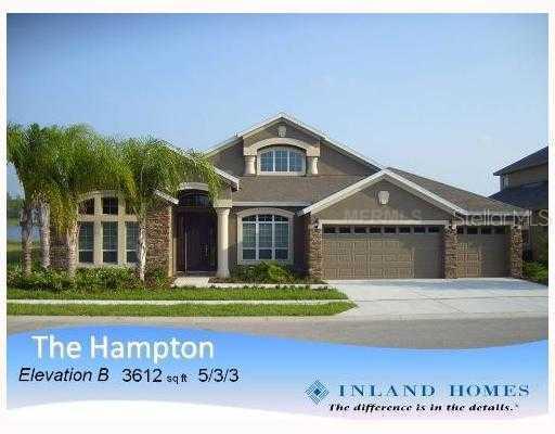 [Address Hidden by Seller], Odessa, FL 33556