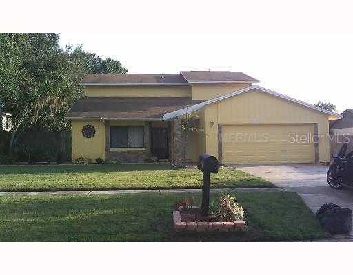 [Address Hidden by Seller], Tampa, FL 33617