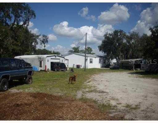 3336 Ridge Rd., Wimauma, FL 33598