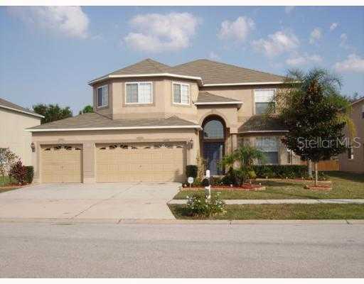 11129 Hoffner Edge Dr., Riverview, FL 33579