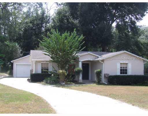 [Address Hidden by Seller], Dade City, FL 33525