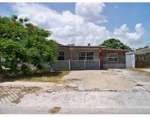 [Address Hidden by Seller], Tampa, FL 33617