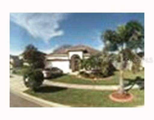 [Address Hidden by Seller], Riverview, FL 33578