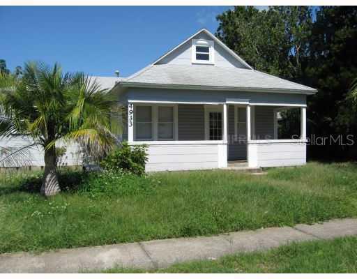 4933 S Newton Ave., Gulfport, FL 33707