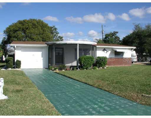 2141 Dixie Garden Loop, Holiday, FL 34690