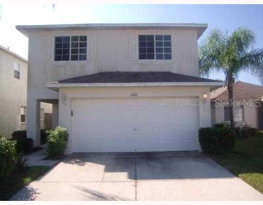 10811 Candle Stick Ln., Riverview, FL 33579