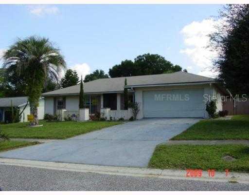 1513 Sunnyhills Dr., Brandon, FL 33510