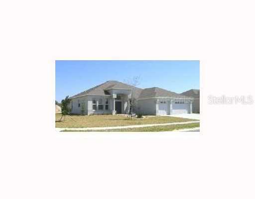 [Address Hidden by Seller], Spring Hill, FL 34606