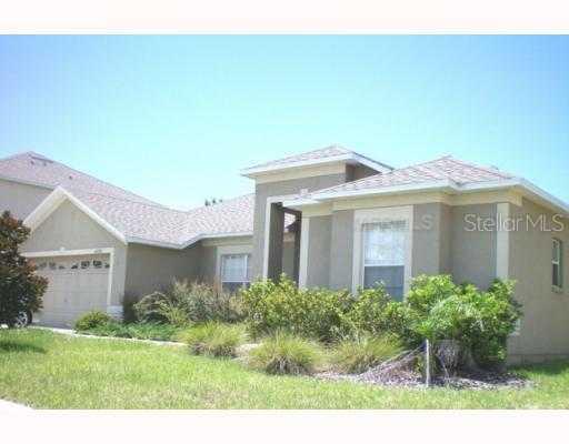 [Address Hidden by Seller], Spring Hill, FL 34606