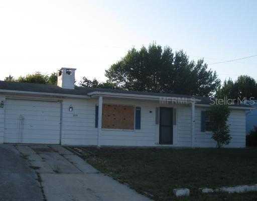 3319 Clydesdale Dr., Holiday, FL 34691