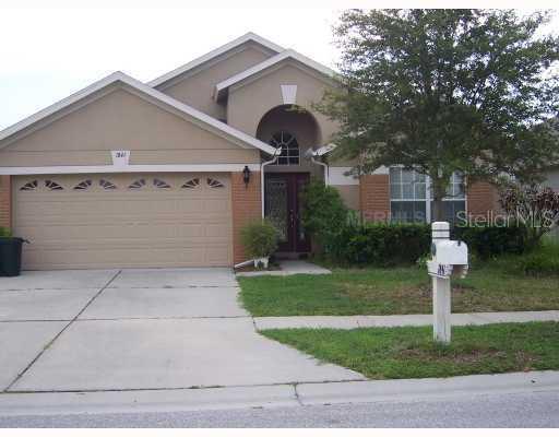 [Address Hidden by Seller], Wesley Chapel, FL 33544