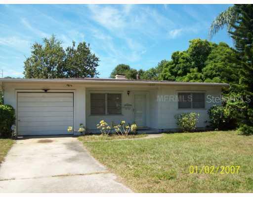 [Address Hidden by Seller], St Petersburg, FL 33702