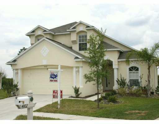 4102 Medbury Dr., Wesley Chapel, FL 33543