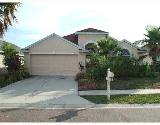[Address Hidden by Seller], Holiday, FL 34691