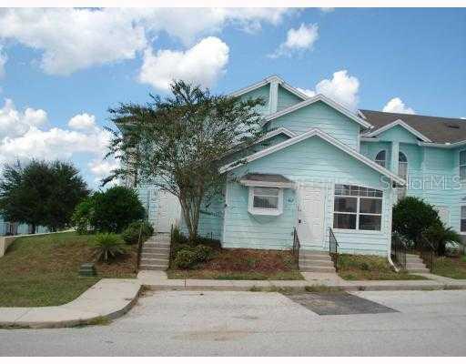 [Address Hidden by Seller], Davenport, FL 33837