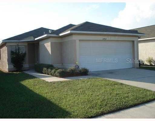 [Address Hidden by Seller], Riverview, FL 33569