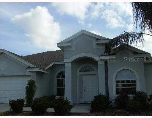 12016 Pennfield Pl., Riverview, FL 33569