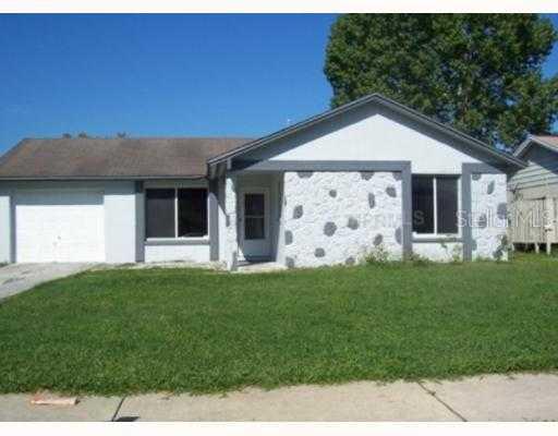 3474 Van Nuys Lp, New Port Richey, FL 34655