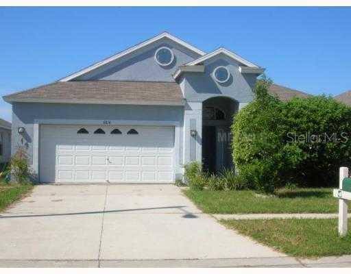 [Address Hidden by Seller], Apollo Beach, FL 33572