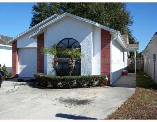 [Address Hidden by Seller], Land O Lakes, FL 34639