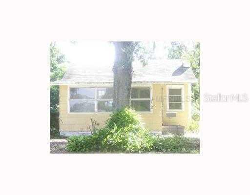 1718 Newark St., St Petersburg, FL 33711