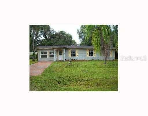 3043 SW Swain Ave., Arcadia, FL 34266
