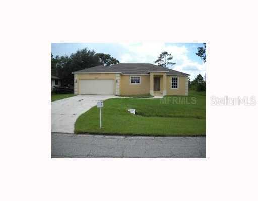 3579 Gillot Blvd., Port Charlotte, FL 33981