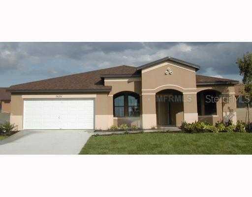 3628 Briar Run Dr., Clermont, FL 34711